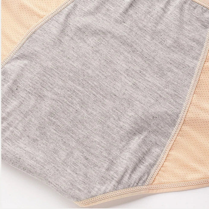Lot de 2 Culottes Anti-Fuite Urinaire