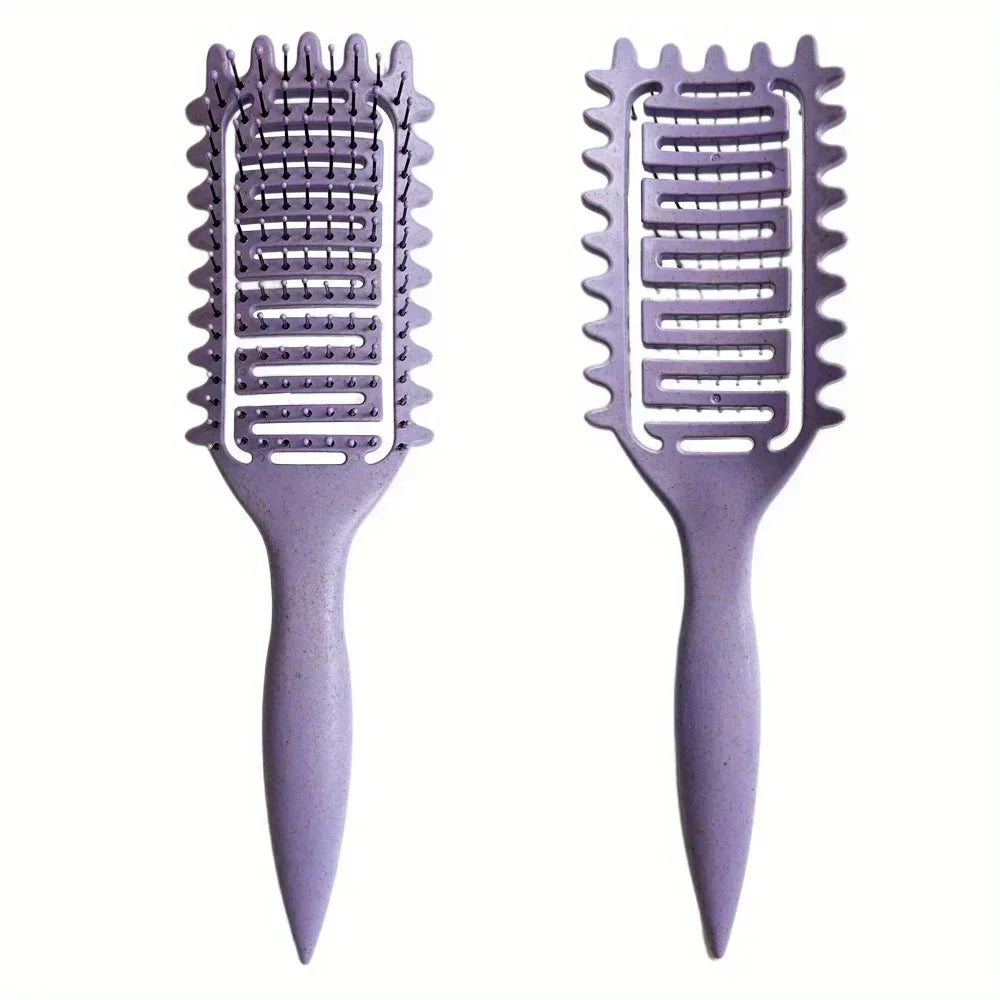 Perfect Curls - Brosse Définition des Boucles