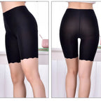 Sous-Vêtement Anti-Friction pour Jambes Sensibles - Sans coutures