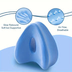 Coussin Ergonomique Confort pour Jambes et Hanches