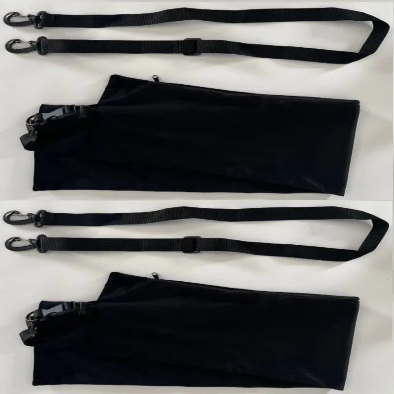 Oreiller Voyage Trompe-l'Oeil à Remplir 3PCS - Bandeau + Bouchons d'Oreilles OFFERTS