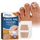32x Patchs de Traitement Anti-Mycose pour Pieds