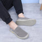 Slip-On Confort Quotidien – Semelle Amorti Flexible - Homme