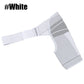 Attelle de Compression Soutien Épaule Réglable