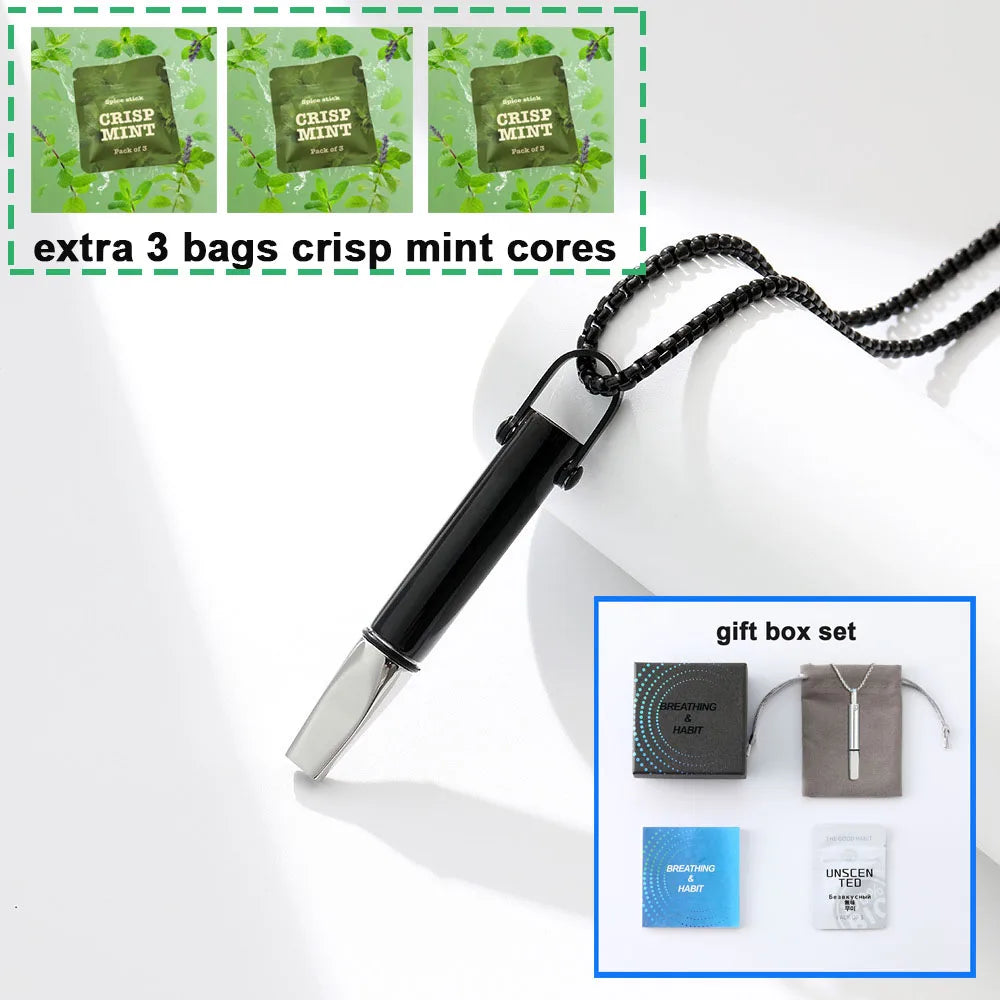 Noir + 3 Recharges OFFERTES