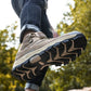 Chaussures de Marche Anti-Foulures