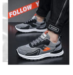 Chaussures Running - Anti Chocs