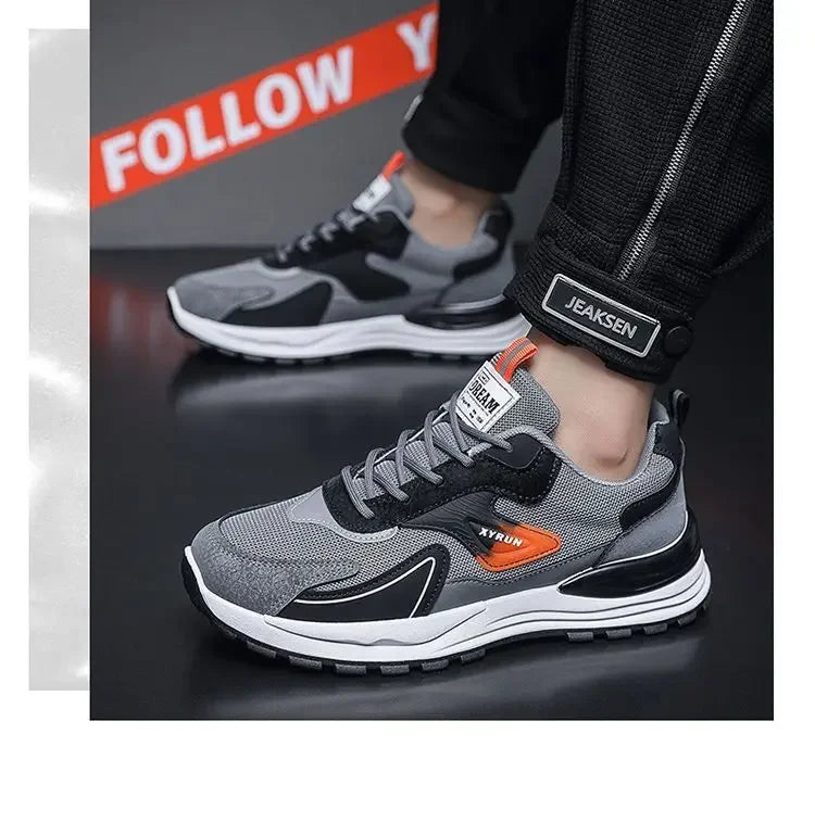 Chaussures Running - Anti Chocs
