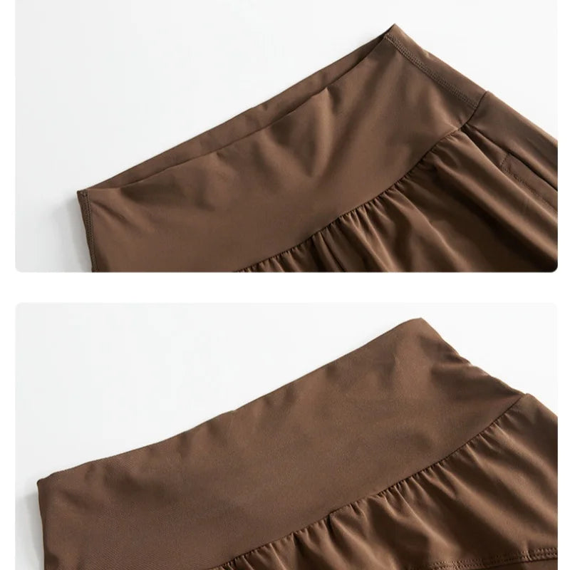 Ensemble 2PCS Décontracté pour Femme