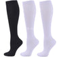 2 paires de Chaussettes de Compression – Circulation Améliorée + 1 paire OFFERTE