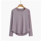 Ensemble 2PCS Décontracté pour Femme