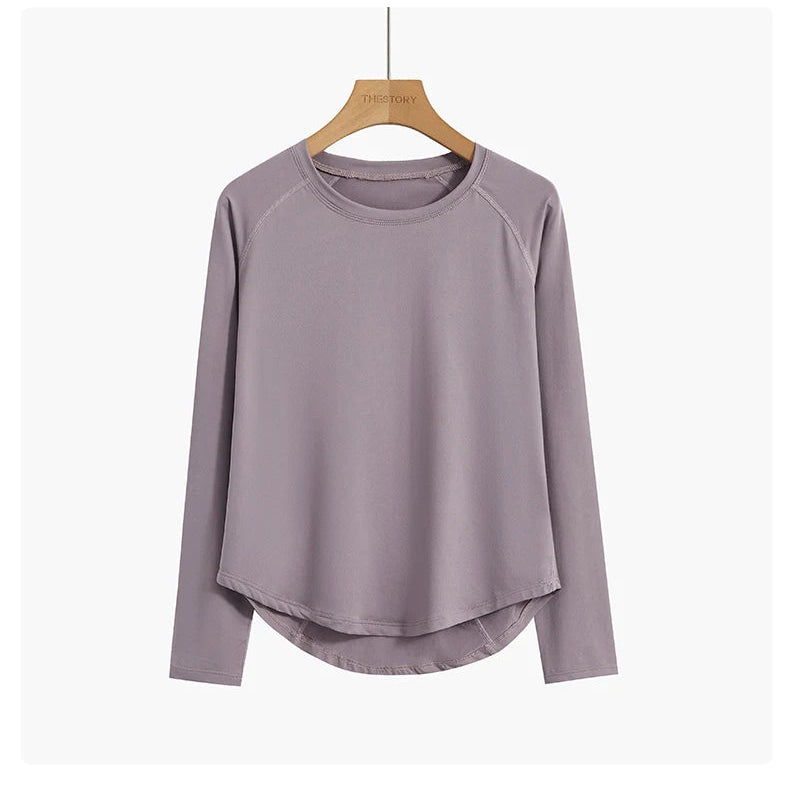 Ensemble 2PCS Décontracté pour Femme