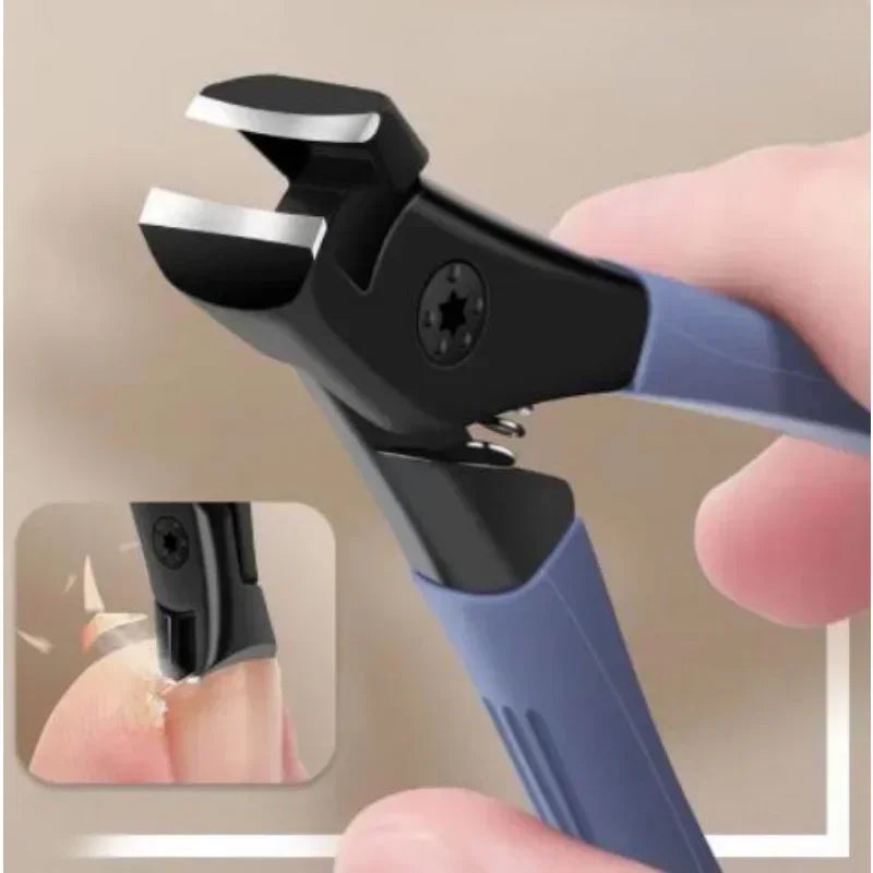 Kit 5PCS Coupe-Ongles ULTRA Performant
