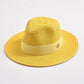 Chapeau d'été en Paille - Protection UV