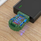 Mini Répulsif Anti-moustiques USB Discret