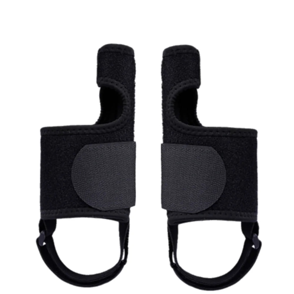 Attelle Hallux Valgus Réglable avec Barre Métallique