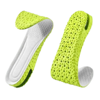 Semelles Orthopédiques Respirantes à Coussin d’Air