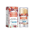 Crème pour le Cou Rétinol & Collagène - Raffermit, Hydrate & Lifte