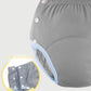 Couche lavable et réutilisable pour adultes