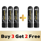 Inhalateur Stimulant Masculin Booste le Désir & Performance - 2 ACHETÉS = 1 OFFERT