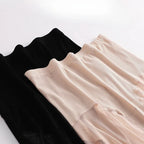 Lot de 2 Gaines Anti-Frottement Femme en Dentelle – Sous-Jupe Confort et Sécurité pour les Cuisses