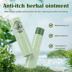 Baume Stick Apaisant & Calmant Anti-Moustiques à l’Extrait de Plantes – 2 ACHETÉS = 1 OFFERT