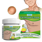 Crème Apaisante de Soin des Lipoemes et Nodosités