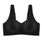 Soutien-gorge Push-up à Soutien Souple - Sans Coutures & Sans Armatures