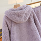 BEARY - Ensemble d'intérieur Chaud & Doux en Flanelle