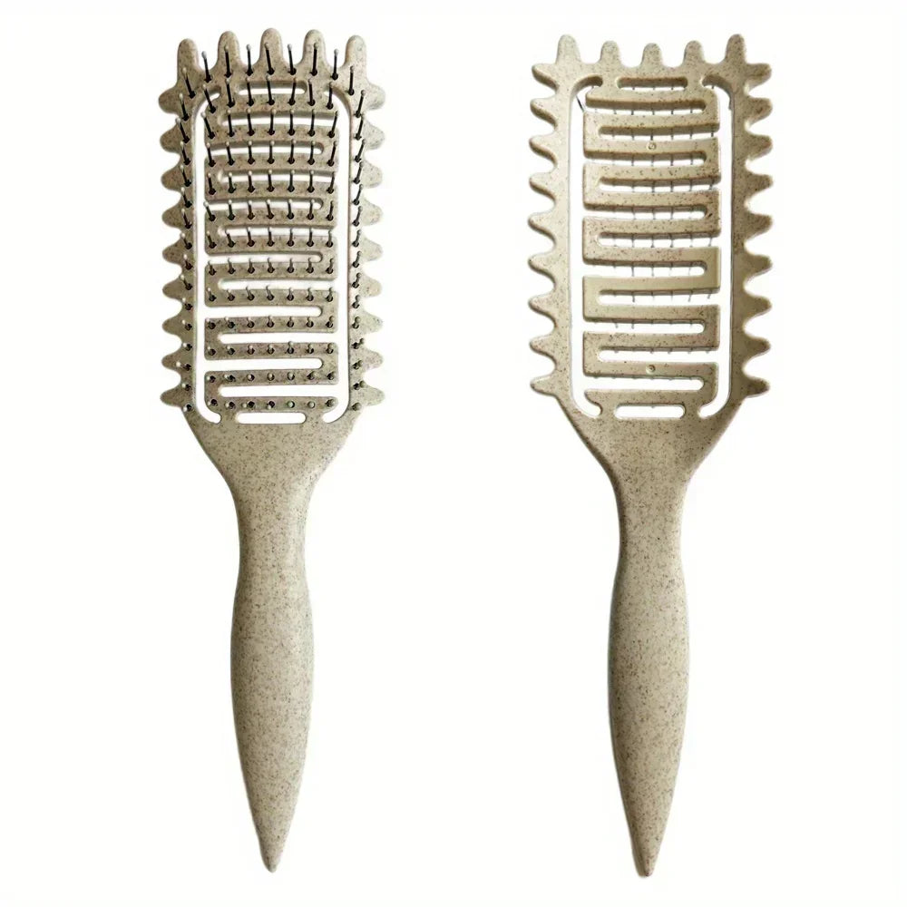 Perfect Curls - Brosse Définition des Boucles