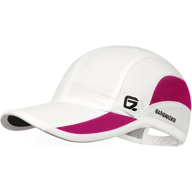 Casquette de Sport à Séchage Rapide - Mixte