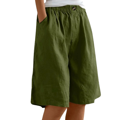 Short de travail Blaklader paysagiste Vert Armée 42 | Leroy Merlin Short de travail Blaklader paysagiste Vert Armée 42 | Leroy Merlin