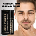 Soin Roll-on pour les yeux Anti-Fatigue au Rétinol - Soin For Men