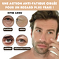Soin Roll-on pour les yeux Anti-Fatigue au Rétinol - Soin For Men