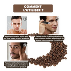 Soin Roll-on pour les yeux Anti-Fatigue au Rétinol - Soin For Men