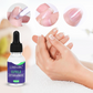 Soin émollient pour Soin des Cuticules d'Ongles