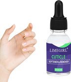 Soin émollient pour Soin des Cuticules d'Ongles