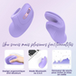 Souris Sans fil Ergonomique Anti-Douleurs