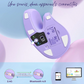 Souris Sans fil Ergonomique Anti-Douleurs
