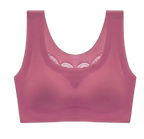 Soutien-gorge confortable ultra-fin taille plus
