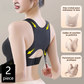 Soutien-gorge Correcteur de Posture Sans Couture & Sans Armatures - 1 OFFERT