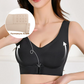 Soutien-gorge Correcteur de Posture Sans Couture & Sans Armatures - 1 OFFERT