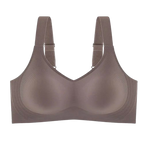 Soutien-gorge Push-up à Soutien Souple - Sans Coutures & Sans Armatures