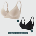 Soutien-gorge Seconde Peau Sans Armatures - 1 ACHETÉ = 1 OFFERT