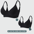 Soutien-gorge Seconde Peau Sans Armatures - 1 ACHETÉ = 1 OFFERT