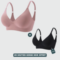 Soutien-gorge Seconde Peau Sans Armatures - 1 ACHETÉ = 1 OFFERT