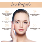 Stick Contour des Yeux à la Bave d'Escargot