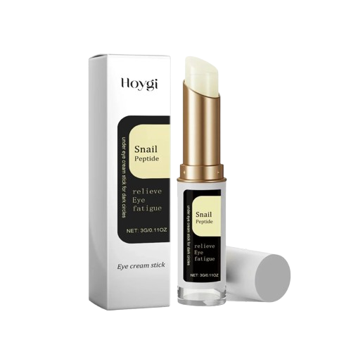 Stick Contour des Yeux à la Bave d'Escargot