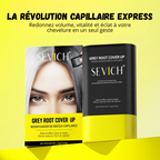 Stick Retouche Capillaire Anti-Cheveux Blancs & Racines - 1 ACHETÉ = 1 OFFERT
