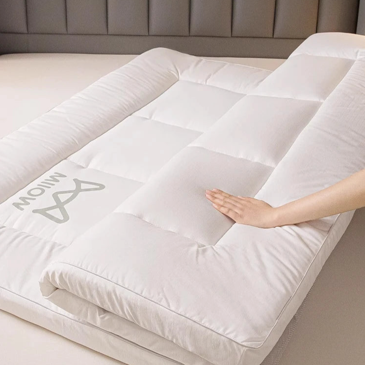 Sur-Matelas épais d'Hôtel luxueux Confort+